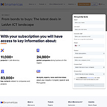 From bonds to buys: The latest deals in LatAm ICT landscape